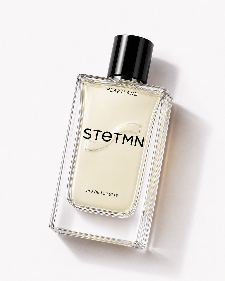 Heartland EDT