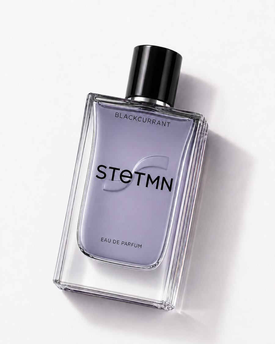 Blackcurrant Island EDP