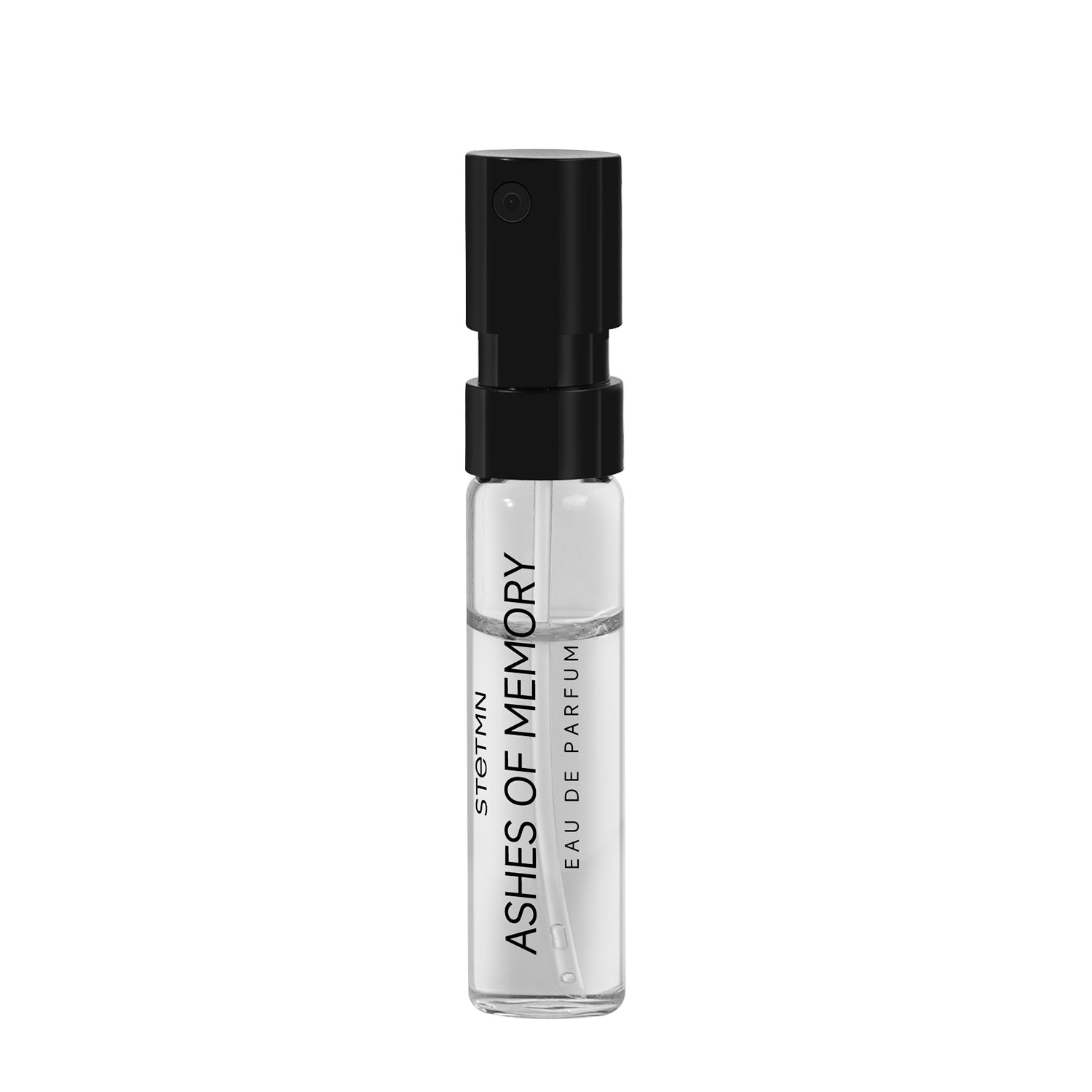 Ashes of Memory EDT 1.2ml Sample - STETMN London