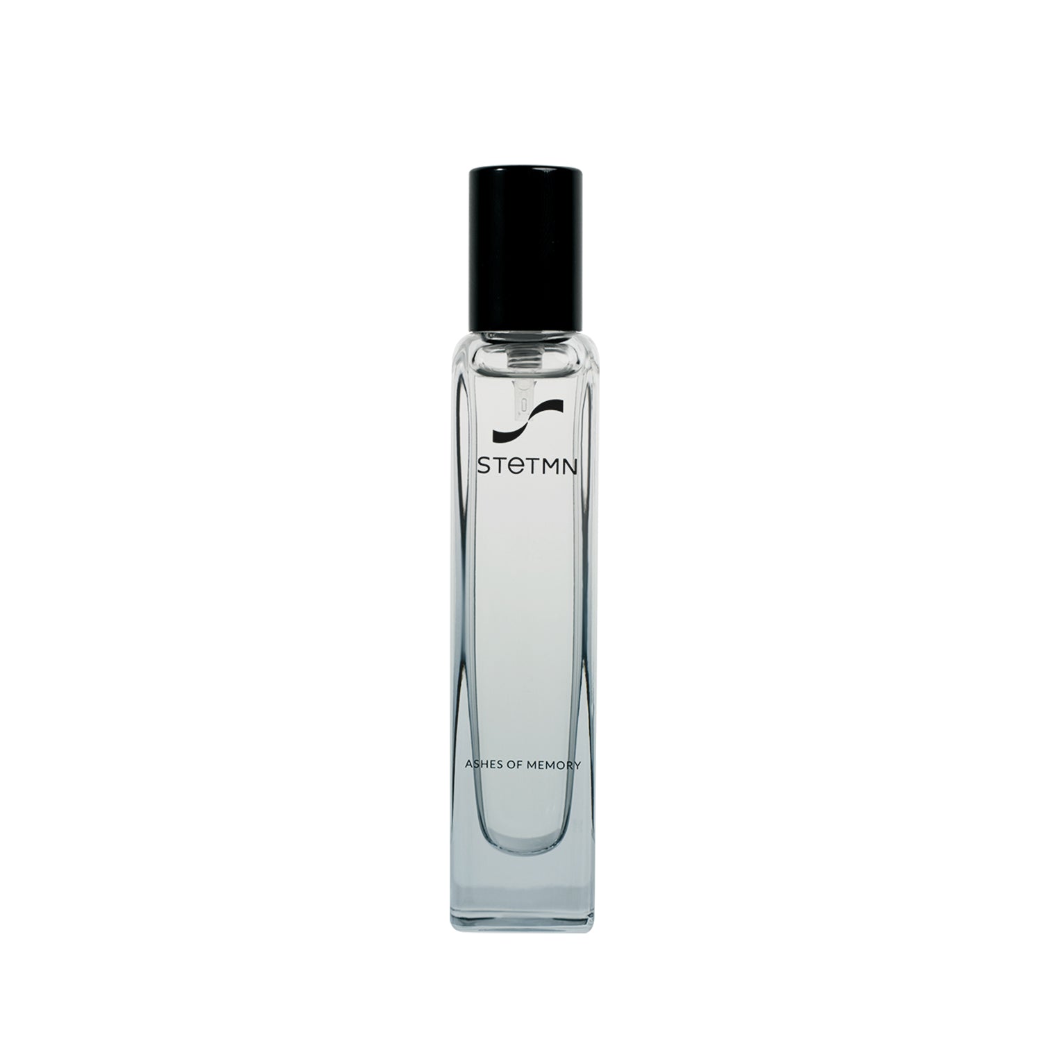 Ashes of Memory EDT 15ml Travel Size - STETMN London
