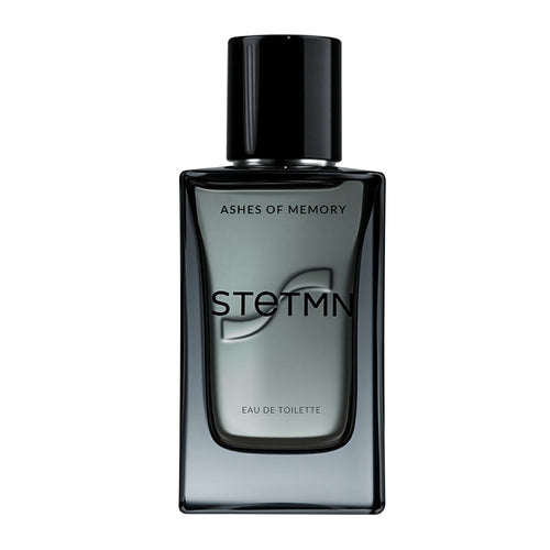 Ashes of Memory EDT 50ml - STETMN London