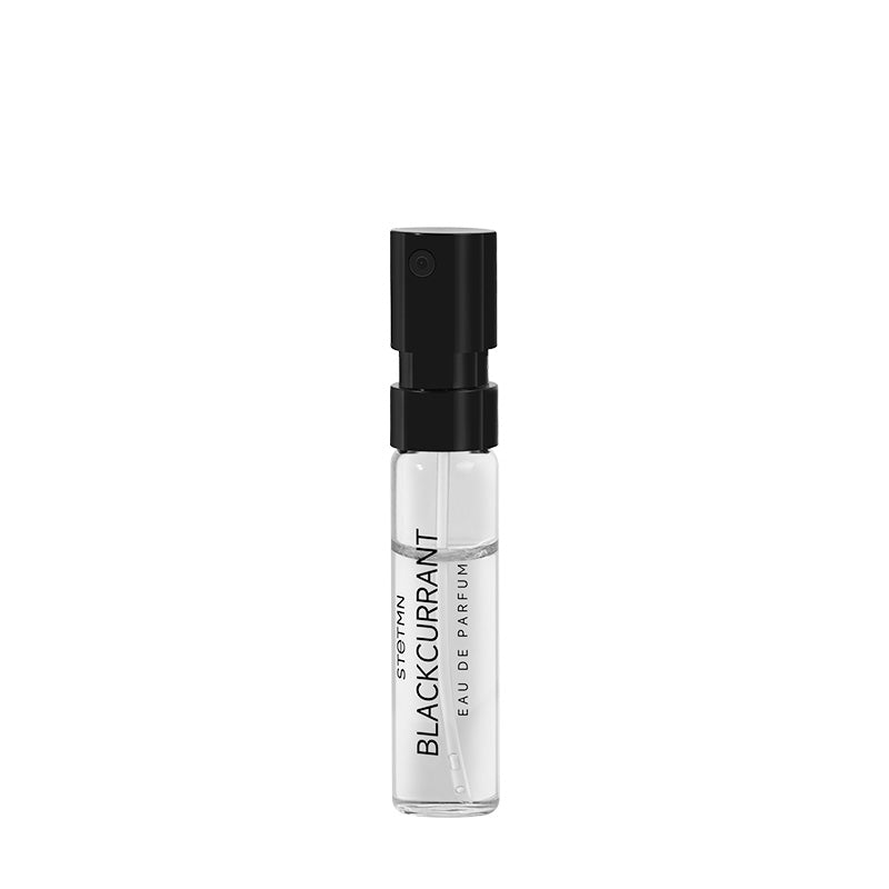 Blackcurrant Island EDP 1.2ml Sample - STETMN London