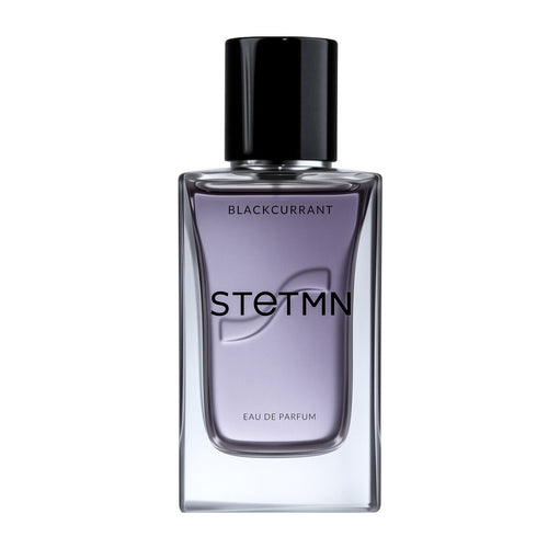 Blackcurrant Island EDP 50ml - STETMN London