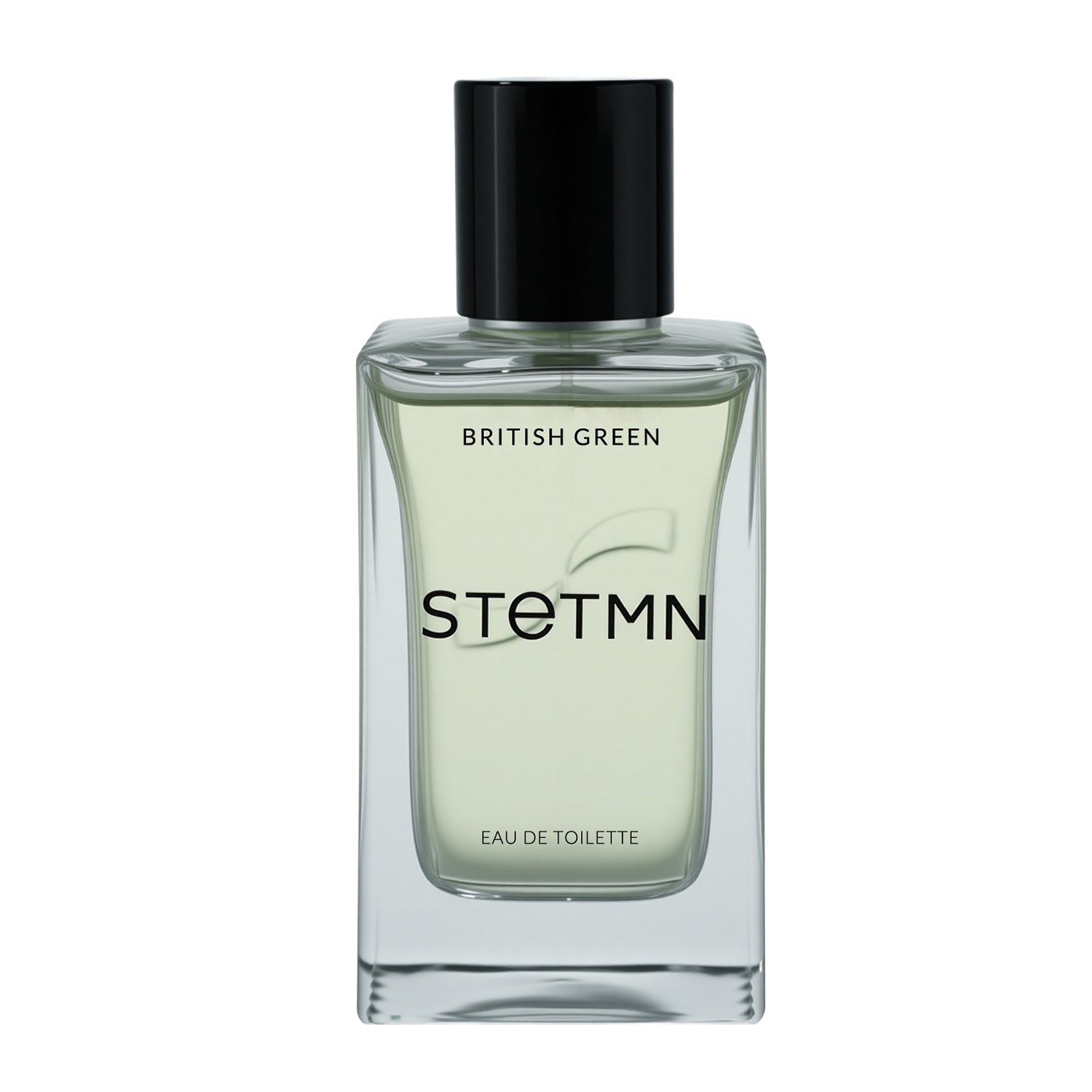 British Green EDT 50ml - STETMN London