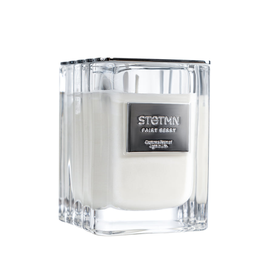 Fairy Berry Scented Candle
