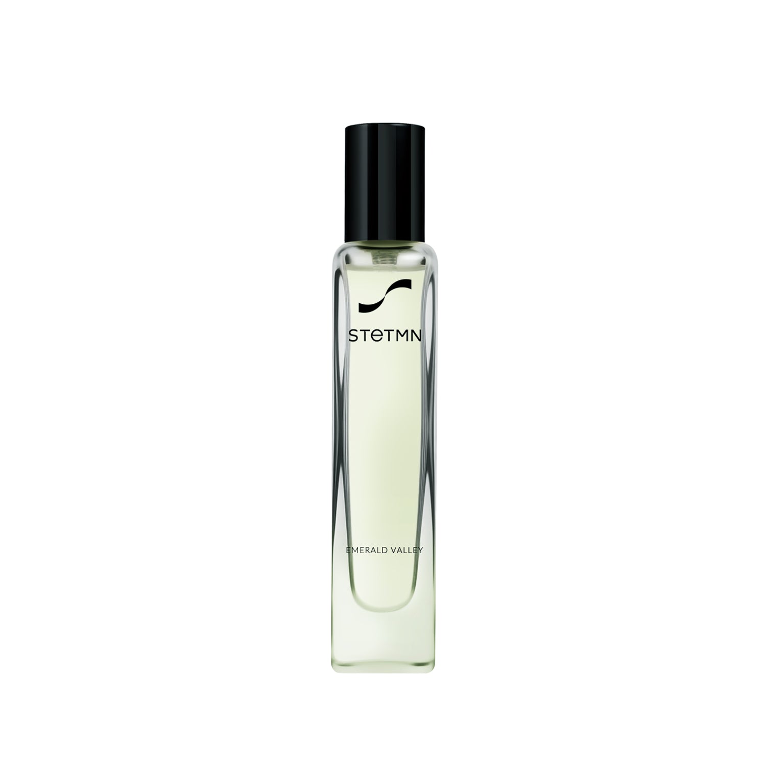 Emerald Valley EDT 15ml Travel Size - STETMN London