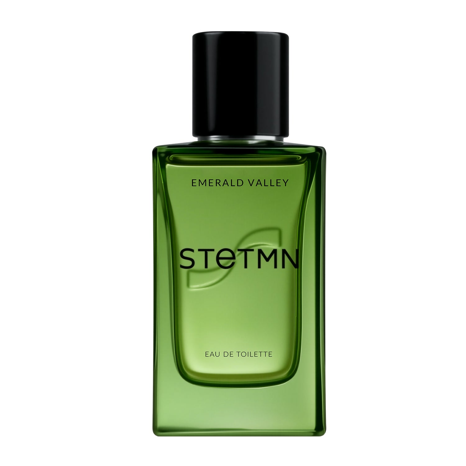 Emerald Valley EDT 50ml - STETMN London
