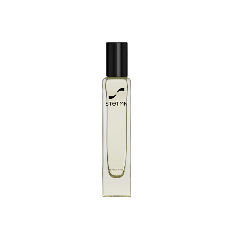 Heartland EDT 15ml Travel Size - STETMN London
