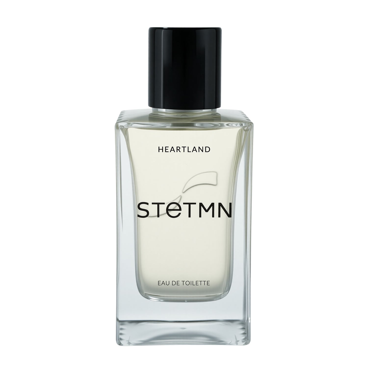 Heartland EDT 50ml - STETMN London