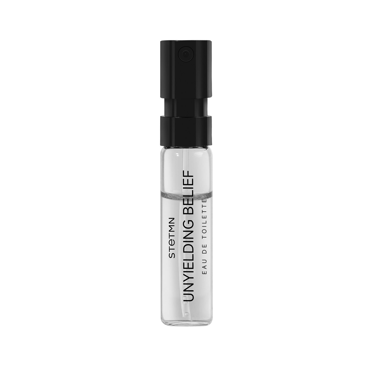 Unyielding Belief EDT 1.2ml Sample - STETMN London