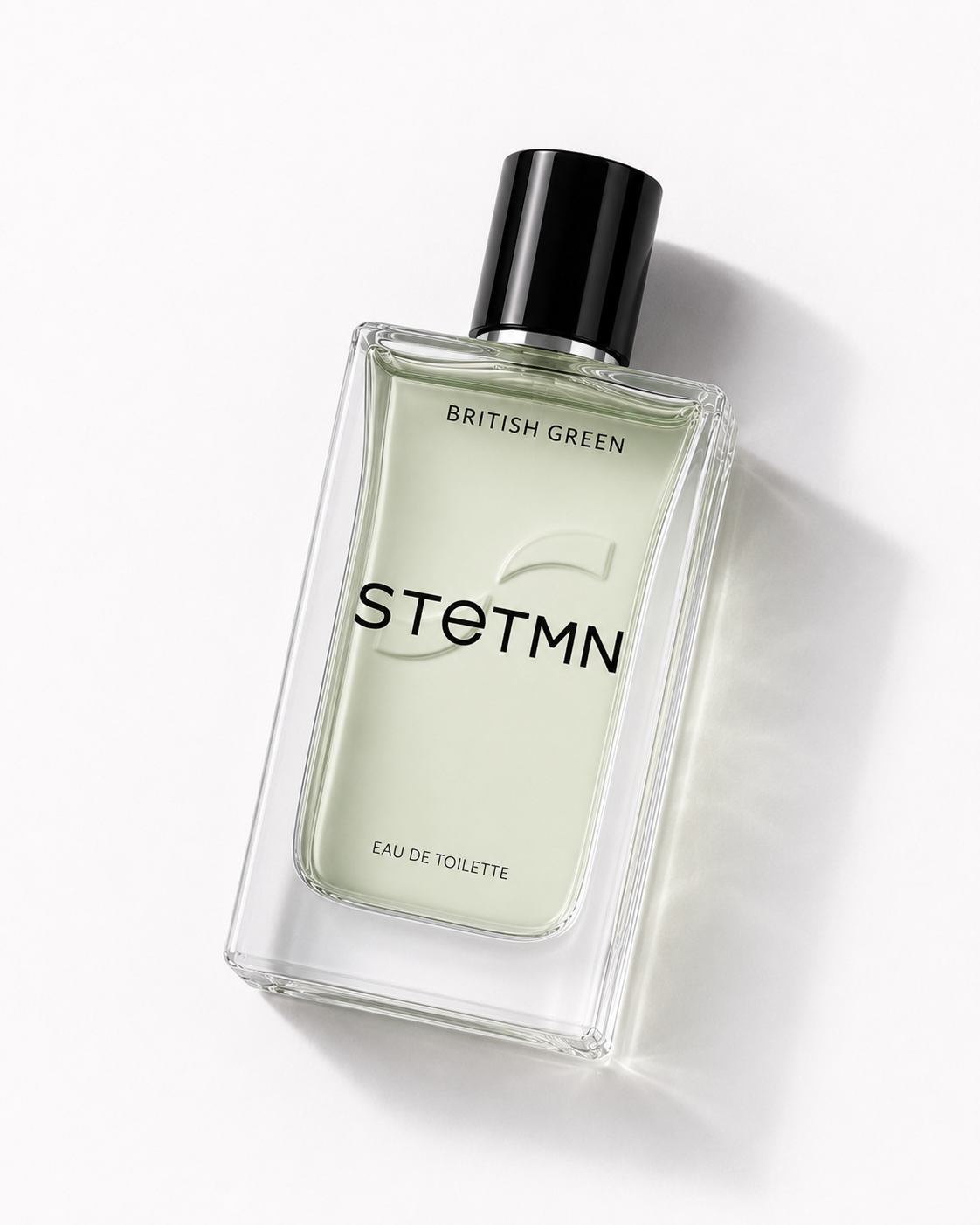 BRITISH GREEN product