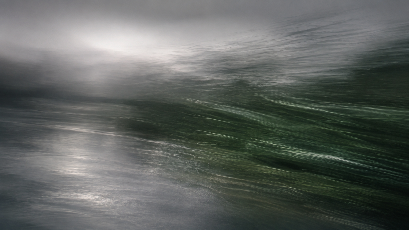 BRITISH GREEN atmosphere