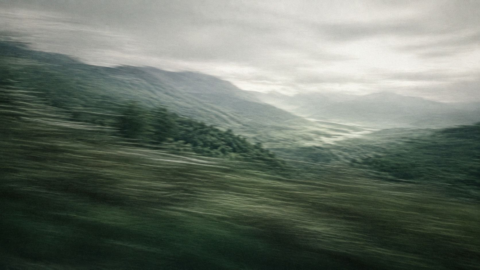 EMERALD VALLEY atmosphere