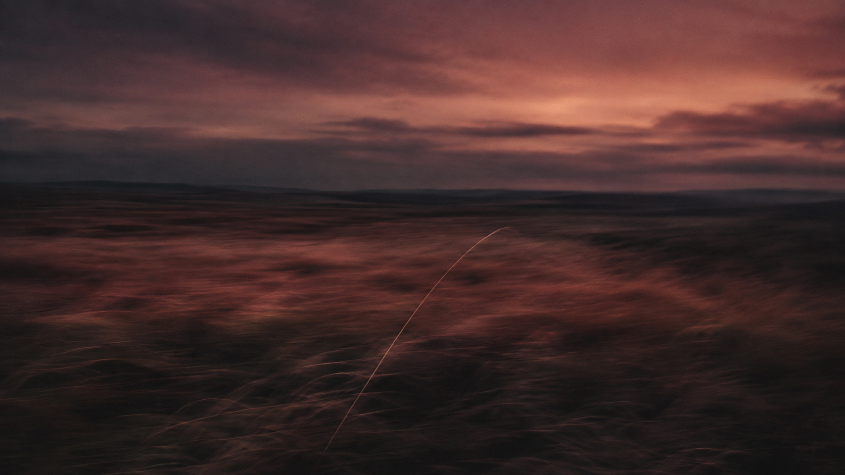 UNYIELDING BELIEF atmosphere